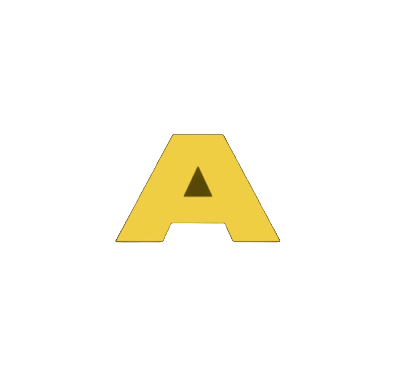 Arya Aim Trainer Logo